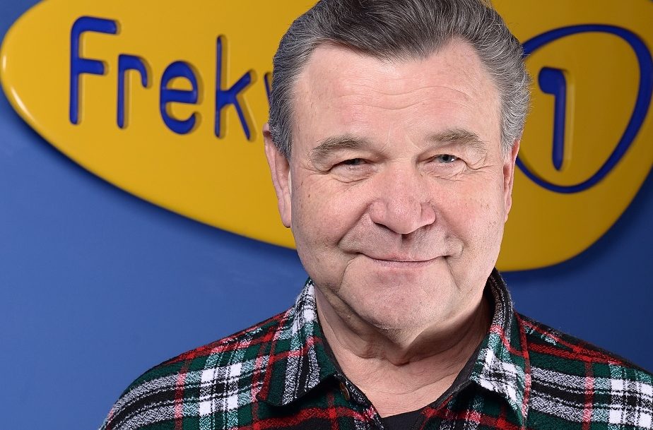Ve věku 75 let zemřel herec Václav Postránecký