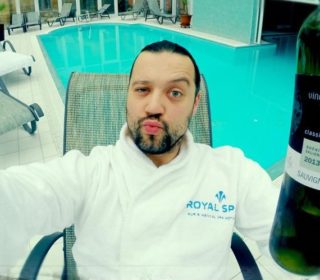 AUDIO: Ruda natočil Vánoce přicházejí pro&nbsp;letošní teplé svátky!