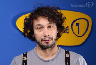 Pavel Liška u&nbsp;Pokondrů: Pojedu pouští a&nbsp;pralesem!