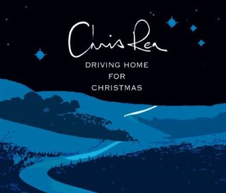 VIDEO: Tajemství hitu Driving Home for Christmas od Chrise Rei!