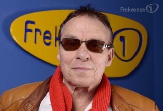 Ve čtvrtek přijde k&nbsp;Pokondrům fotograf Jan Saudek