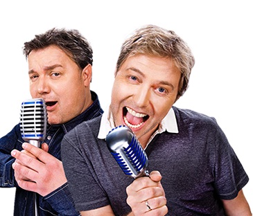 VÁNOČNÍ PŘÁNÍ: Posluchačům píše Těžkej Pokondr!