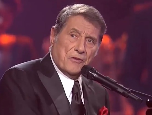 VIDEO: Tohle vás dojme! Poslední vystoupení Uda Jürgense