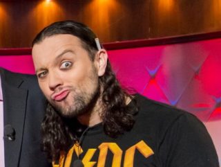 POZOR! Ve středu chystá Ruda speciální silvestrovskou show