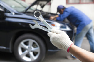 Řidiči, pozor! Obec vás nově může poslat na&nbsp;technickou kontrolu