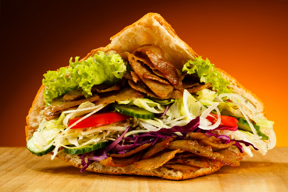 Turecká kuchyně nabízí víc než jen kebab! Bouří se nová generace kuchařů