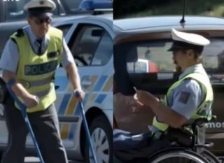 Herci Čtvrtníček a&nbsp;Potměšil jsou volní! Soud je osvobodil