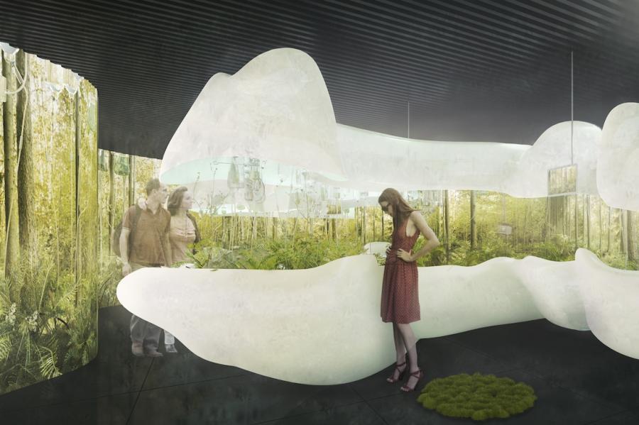 Výstava Expo se blíží! Český pavilon boduje