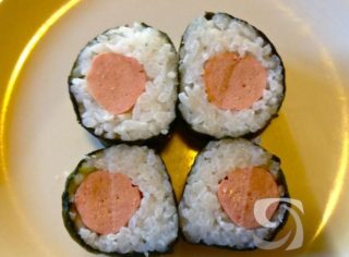 Sushi po&nbsp;Česku! Zkuste “chuťovku roku”