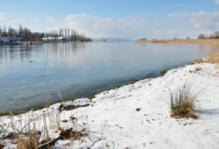 POČASÍ: Teploty se budou dál držet kolem nuly!