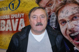 Antonín Panenka přijde v&nbsp;pátek k&nbsp;Pokondrům!
