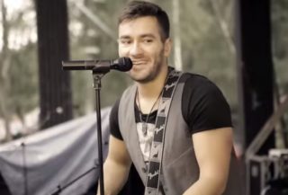 Marek Ztracený oznámil samostatný koncert v&nbsp;pražské O2 areně