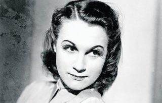 VIDEO: Před 105 lety se narodila filmová legenda Adina Mandlová!