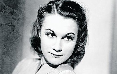 VIDEO: Před 105 lety se narodila filmová legenda Adina Mandlová!