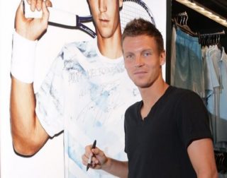 Berdych podlehl Murraymu! Finále Australian Open si nezahraje
