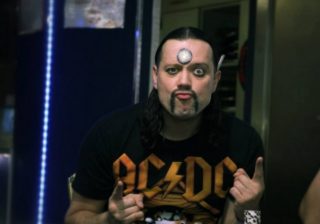 AUDIO: Ruda volá domov důchodců! Nabízí erotické zpestření