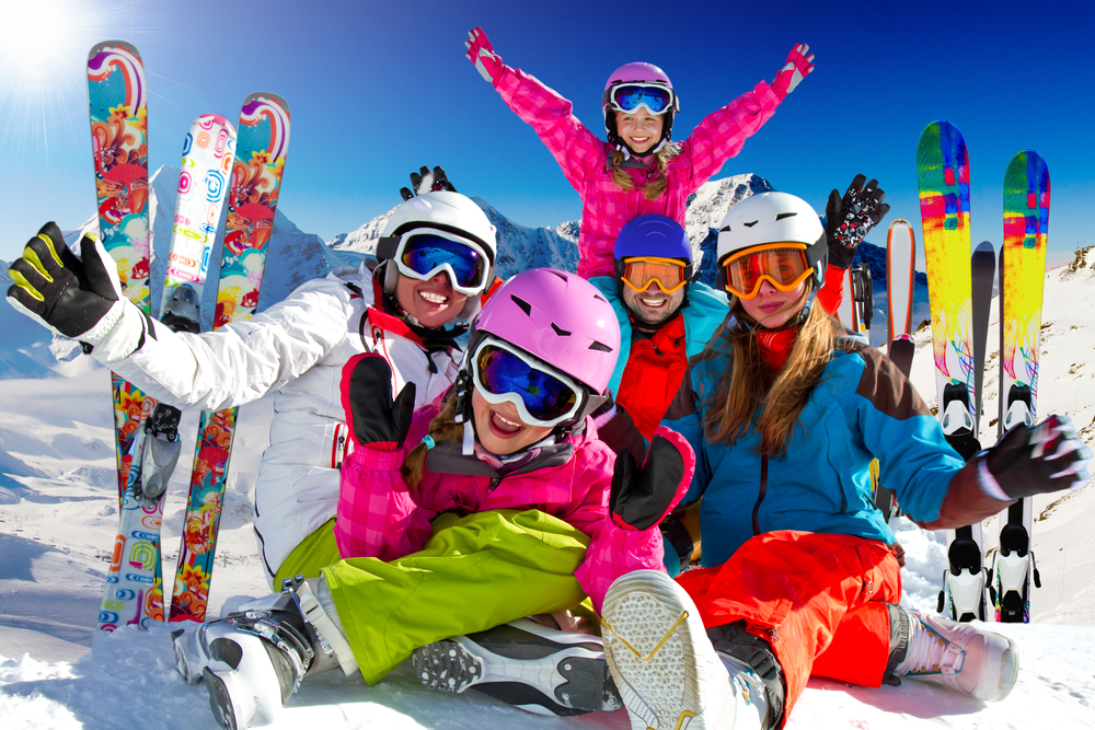 LYŽOVÁNÍ: Velká skicentra východních Krkonoš pojedou i&nbsp;po&nbsp;Velikonocích