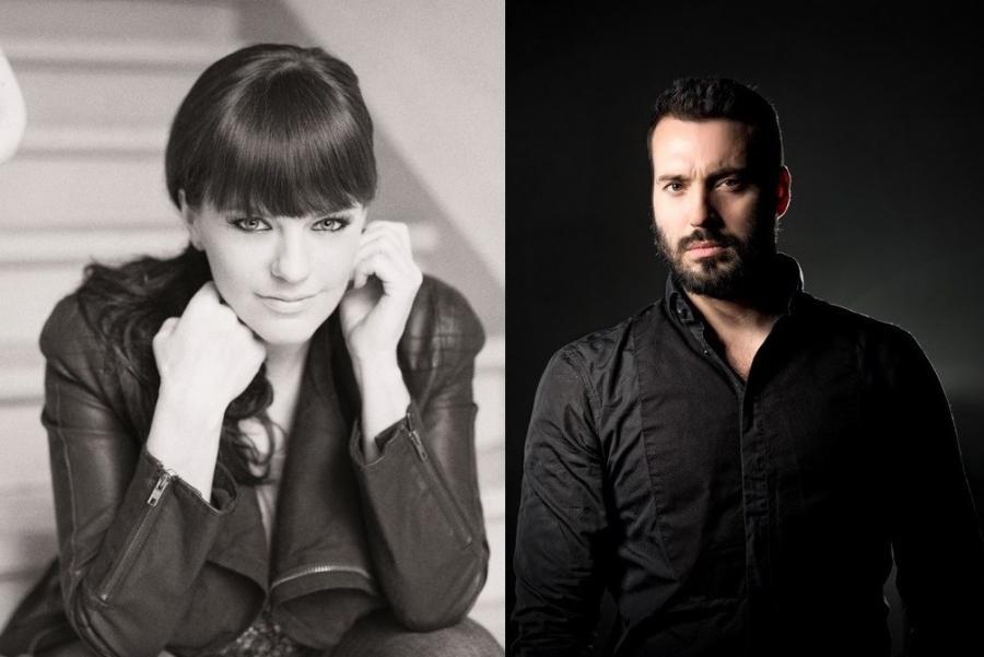 ANKETA: Uspějí Marta Jandová a&nbsp;Noid Bárta na&nbsp;Eurovizi?
