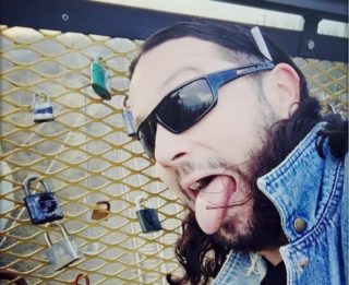 AUDIO: Ruda volá pořadatele Muže světa! Vadí mu, že nesoutěží