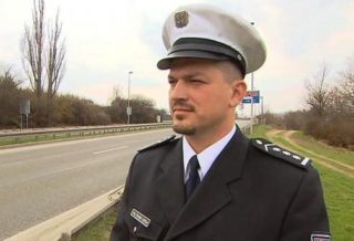 AUDIO Šéf “dopraváků” Lerch: Ženy jsou opatrné a&nbsp;méně bourají!