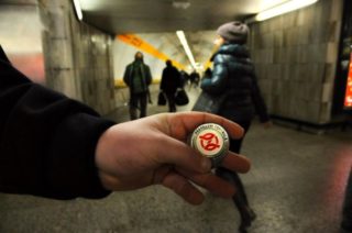 Rádce černého pasažéra: Aplikace, která hlásí revizory!