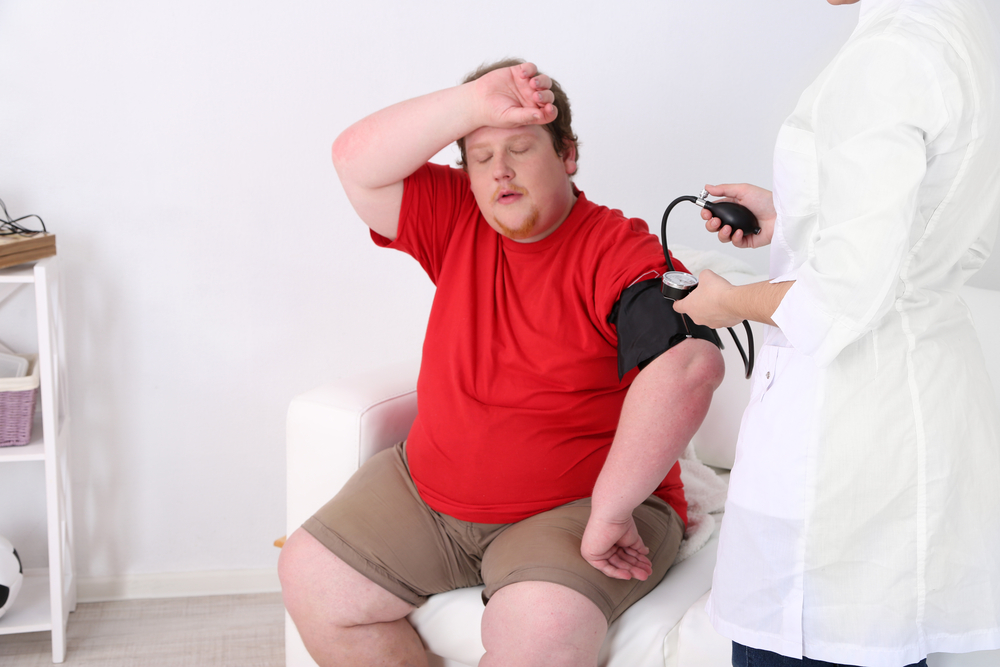 Čeští odborníci našli látku s&nbsp;účinky proti obezitě a&nbsp;cukrovce druhého typu