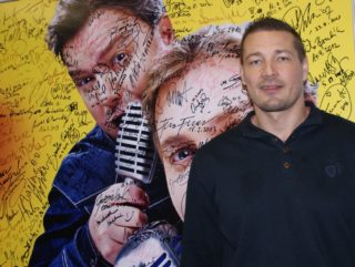 Páteční host Pokondrů: Režisér Petr Jákl!