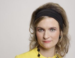 AUDIO: Prezident pozval Lubku na&nbsp;valentýnskou večeři! Přijala to?