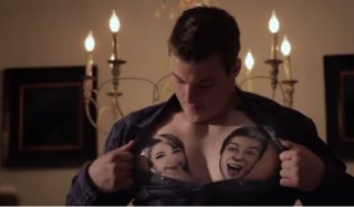Nejlepší valentýnské reklamy: Aneb jak originálně vyznat lásku?