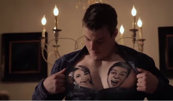 Nejlepší valentýnské reklamy: Aneb jak originálně vyznat lásku?