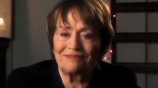 VIDEO: Televize odvysílá film s&nbsp;Annie Girardot! Podívejte se, jak se loučila před smrtí