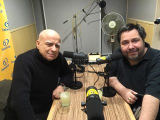 AUDIO Ivan Mládek: Prezident Miloš Zeman mě baví jako komik!