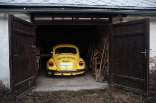 AUTOPŮST! Moderní forma čtyřicetidenního půstu