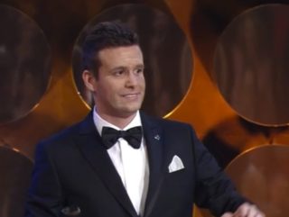 FOTO: Byl Jim Carrey na&nbsp;Českých lvech? Nebyl! Je to lež!