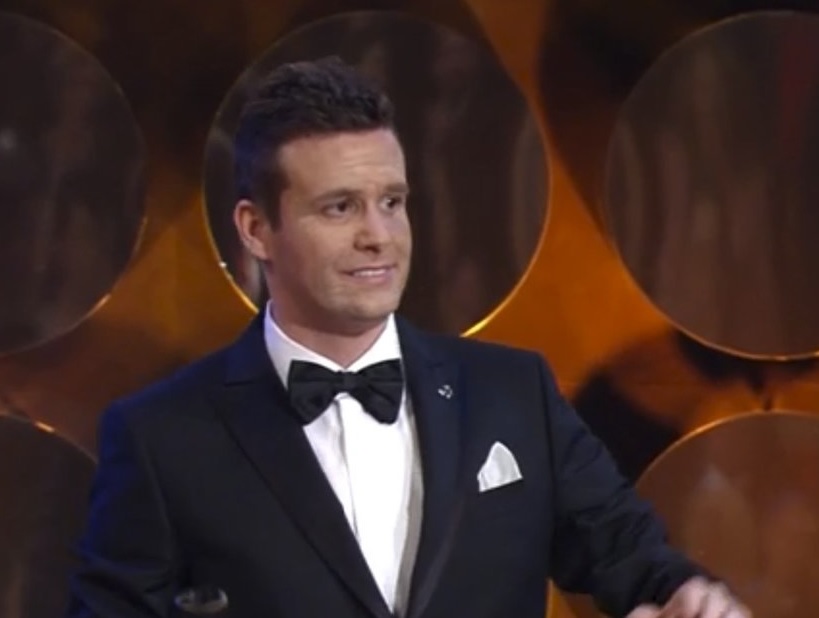 FOTO: Byl Jim Carrey na Českých lvech? Nebyl! Je to lež!