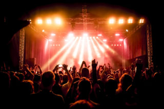 Dámský klub: Jaký byl nejlepší koncert vašeho života?