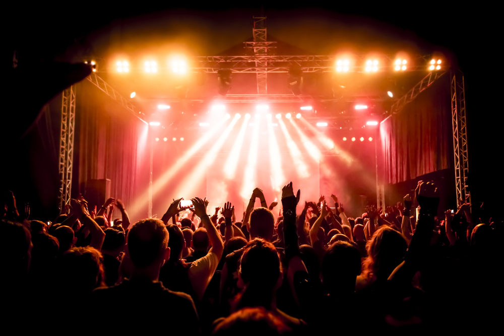 Dámský klub: Jaký byl nejlepší koncert vašeho života?