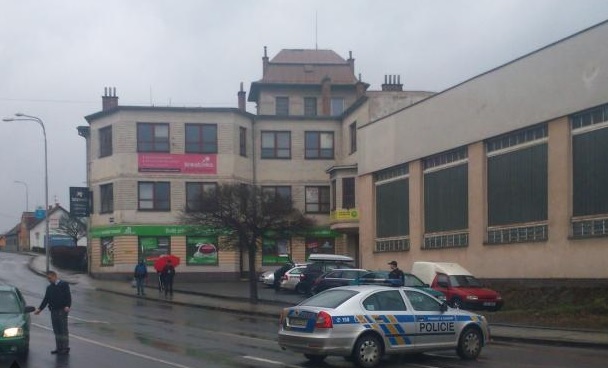 Psycholog o střelbě v Brodu: Střelec zřejmě čin plánoval! A mohl trpět méněcenností