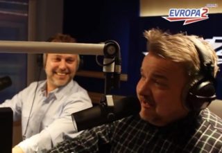 VIDEO: Pokondři živě zazpívali na&nbsp;hudebních cenách! Podívejte se