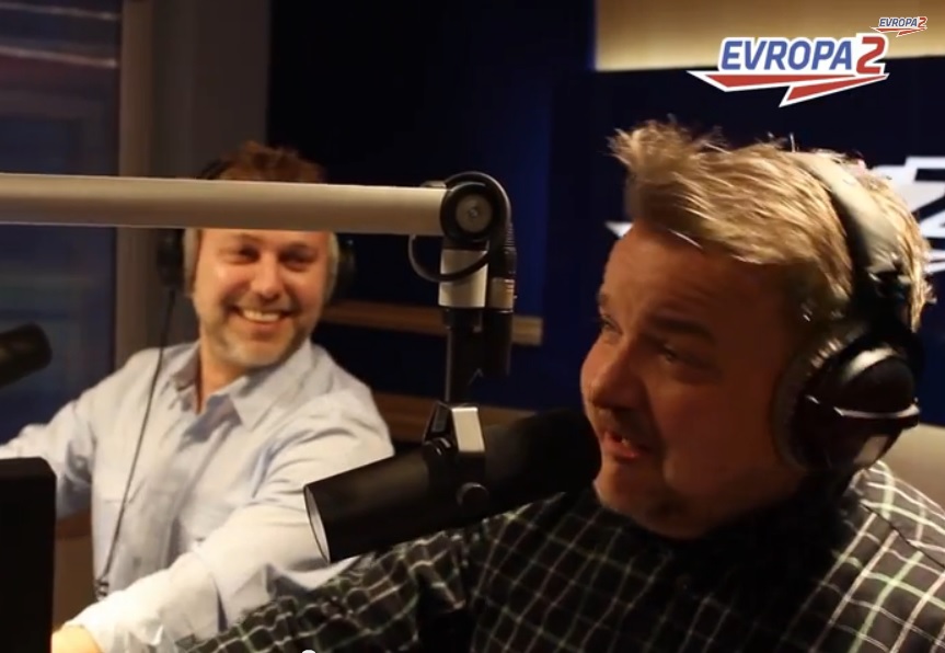 VIDEO: Pokondři živě zazpívali na hudebních cenách! Podívejte se