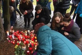 Frekvence 1 pomáhá pozůstalým z&nbsp;Brodu! Posíláme jim rekordní částku ze hry Vaše konto