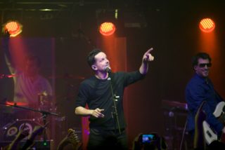 Chinaski mají šanci získat tři ceny Anděl! Vyhraje jejich Víno?