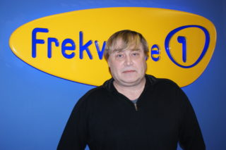 Čtvrteční host Pokondrů: Kreslíř Petr Urban!