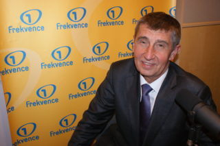AUDIO Andrej Babiš: „Kalousek je symbol korupce!“