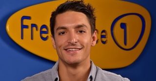 POZOR! Michal Hrdlička novou posilou ranního týmu Frekvence 1