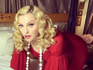 FOTO: Madonna šokovala své fanoušky! Může za to jediná fotografie