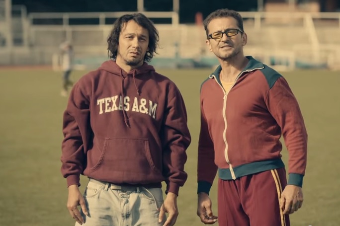 VIDEO: Začíná halové mistrovství Evropy! Mrkněte na “atlety” Vetchého a Lišku