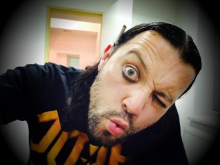 AUDIO: Ruda zpívá oslavný song naší zlaté štafetě!