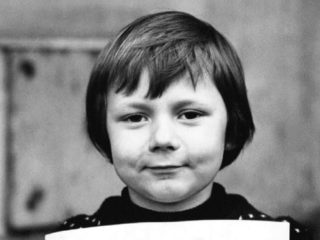 FOTO: Legenda Tomáš Holý na&nbsp;snímku z&nbsp;prvního castignu! Podívejte se