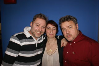 Pondělní host Pokondrů: Herečka Simona Babčáková!